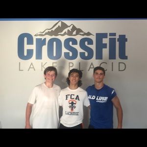 Meet your Posher, Noah